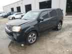 2015 HONDA PILOT