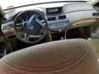 2010 HONDA ACCORD