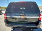 2015 FORD Expedition
