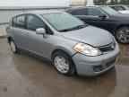 2011 NISSAN VERSA