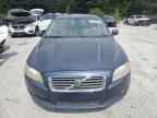 2008 VOLVO S80