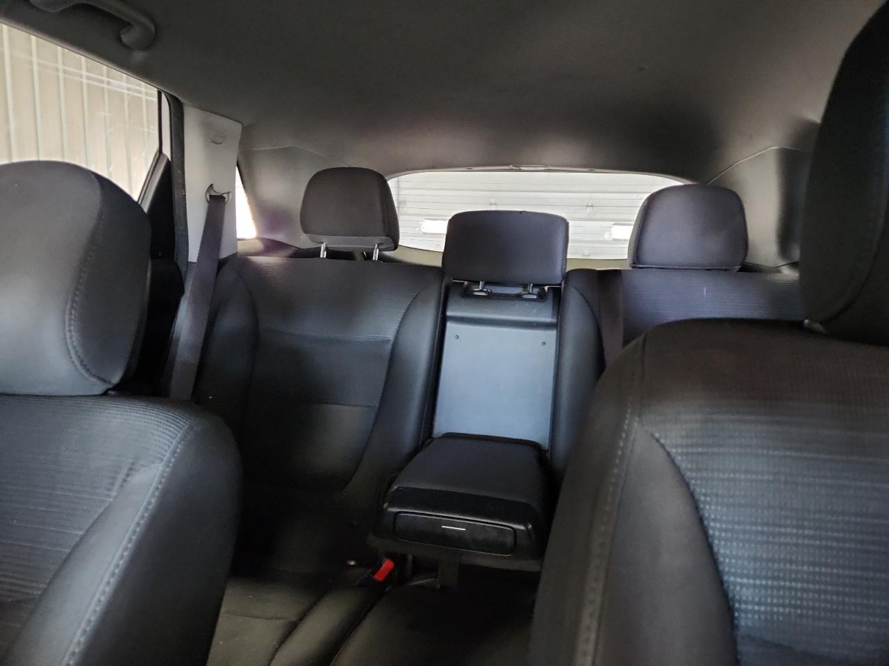 2014 KIA SORENTO