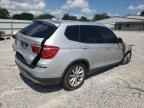 2015 BMW X3