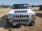 2008 HUMMER H3