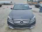 2016 MERCEDES-BENZ E-Class