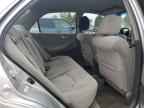 2002 HONDA ACCORD