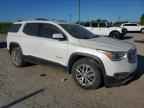 2018 GMC ACADIA