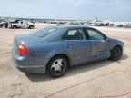 2011 FORD FUSION