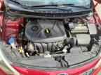 2015 KIA FORTE