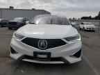 2019 ACURA ILX