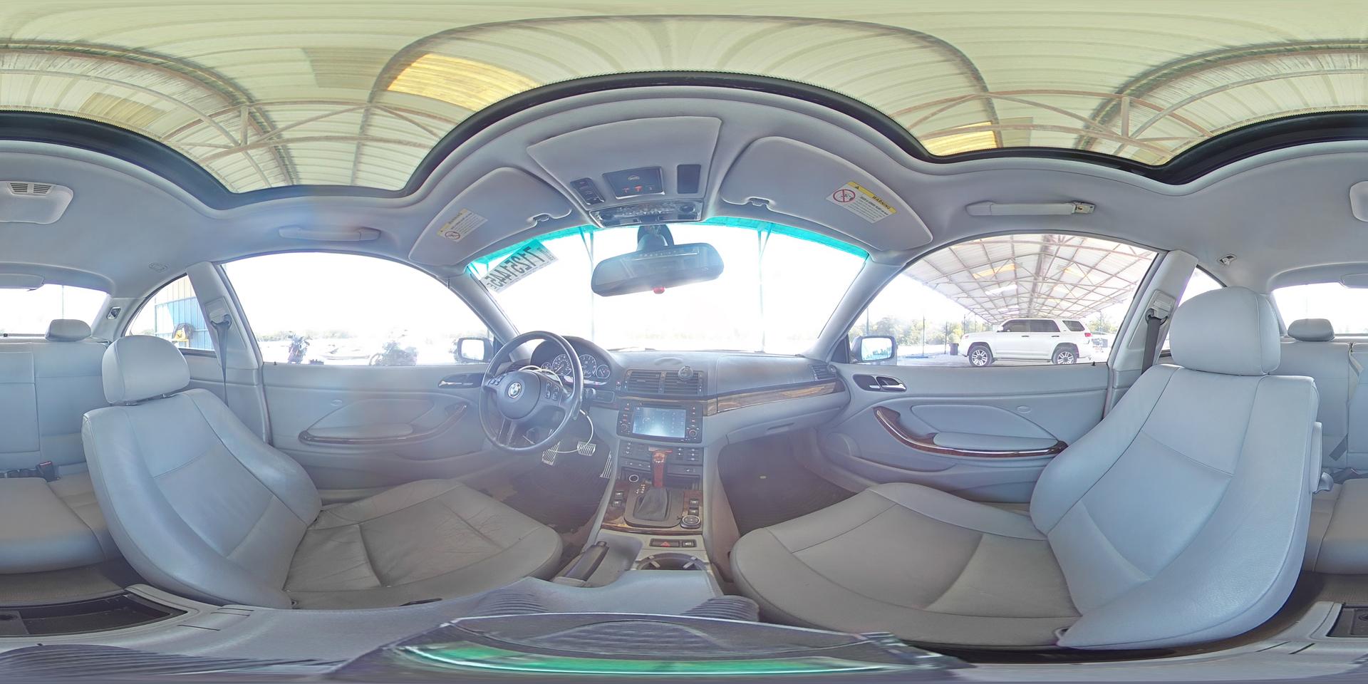 2004 BMW 3 SERIES