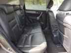 2009 HONDA CR-V