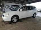 2012 KIA SEDONA