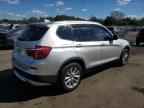 2014 BMW X3