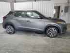 2021 NISSAN KICKS