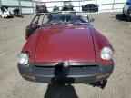 1979 Mg B