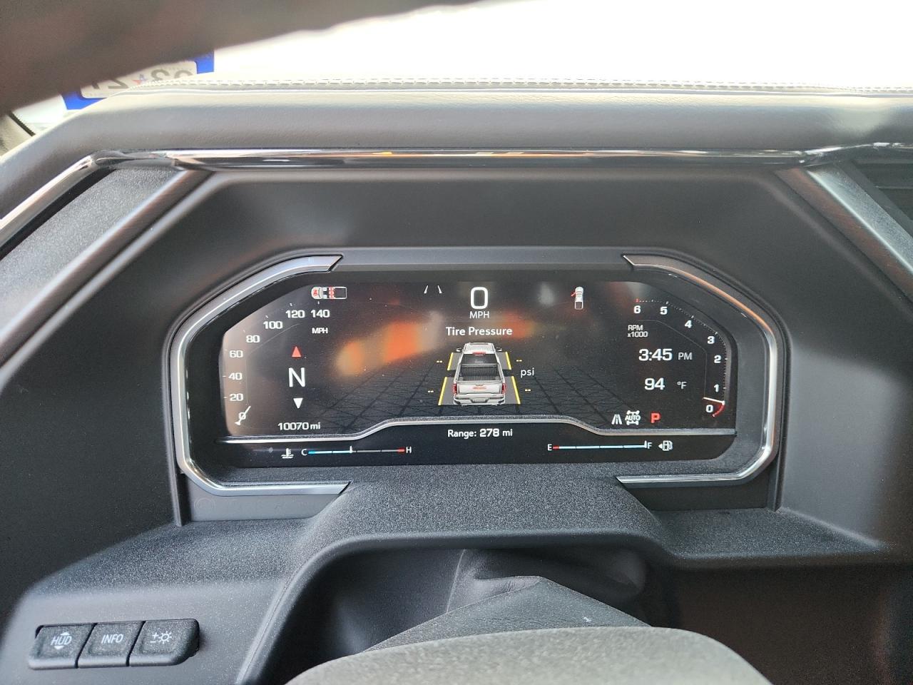 2024 GMC Sierra