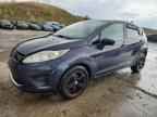 2012 FORD Fiesta