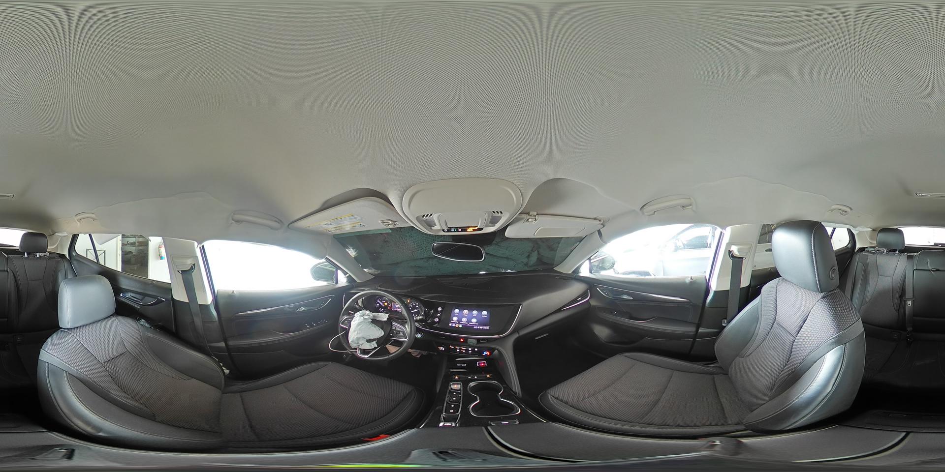 2023 BUICK Envision