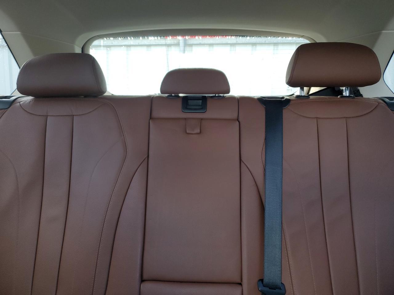 2015 BMW X5