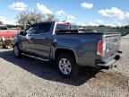 2019 GMC CANYON