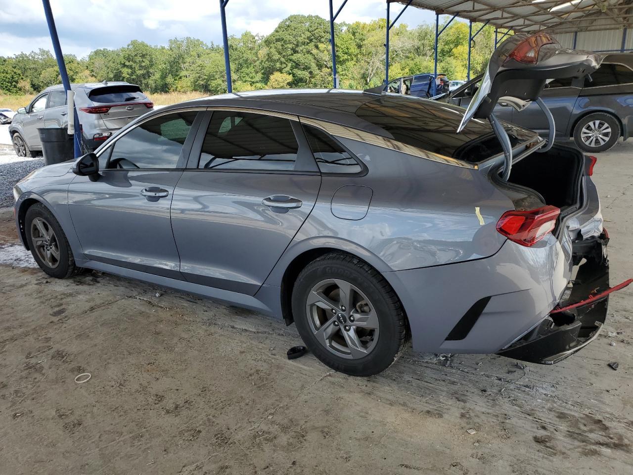 2023 KIA K5