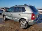 2007 HYUNDAI TUCSON