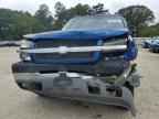 2003 CHEVROLET Silverado