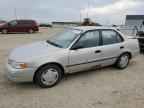 2000 TOYOTA COROLLA