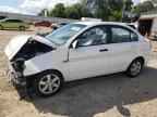 2009 HYUNDAI ACCENT