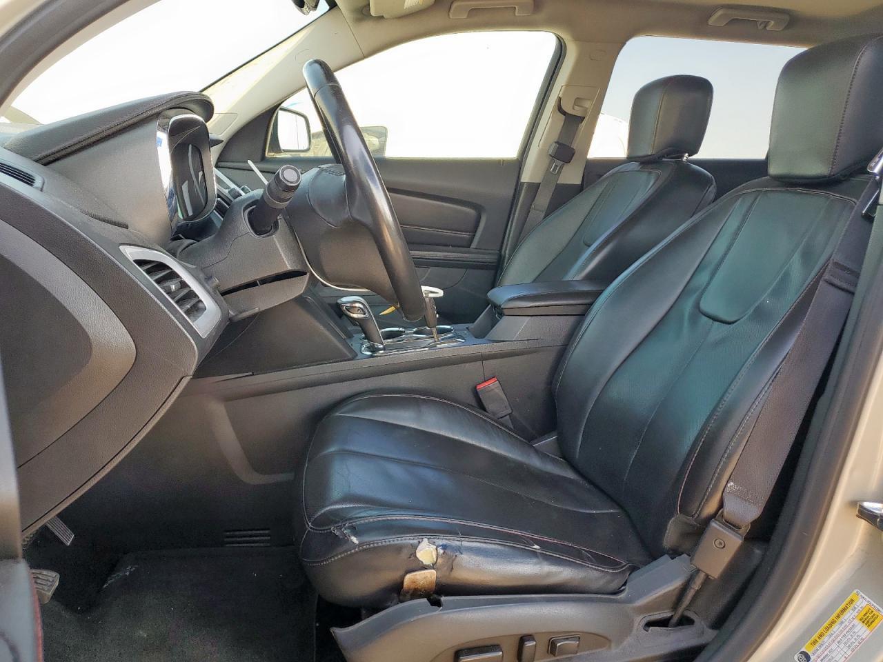 2015 GMC Terrain