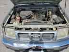 2000 NISSAN Frontier