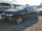 2018 CHEVROLET VOLT