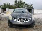 2012 NISSAN ROGUE