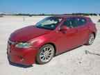 2013 LEXUS CT 200