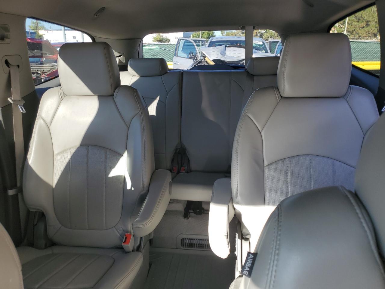 2014 CHEVROLET TRAVERSE