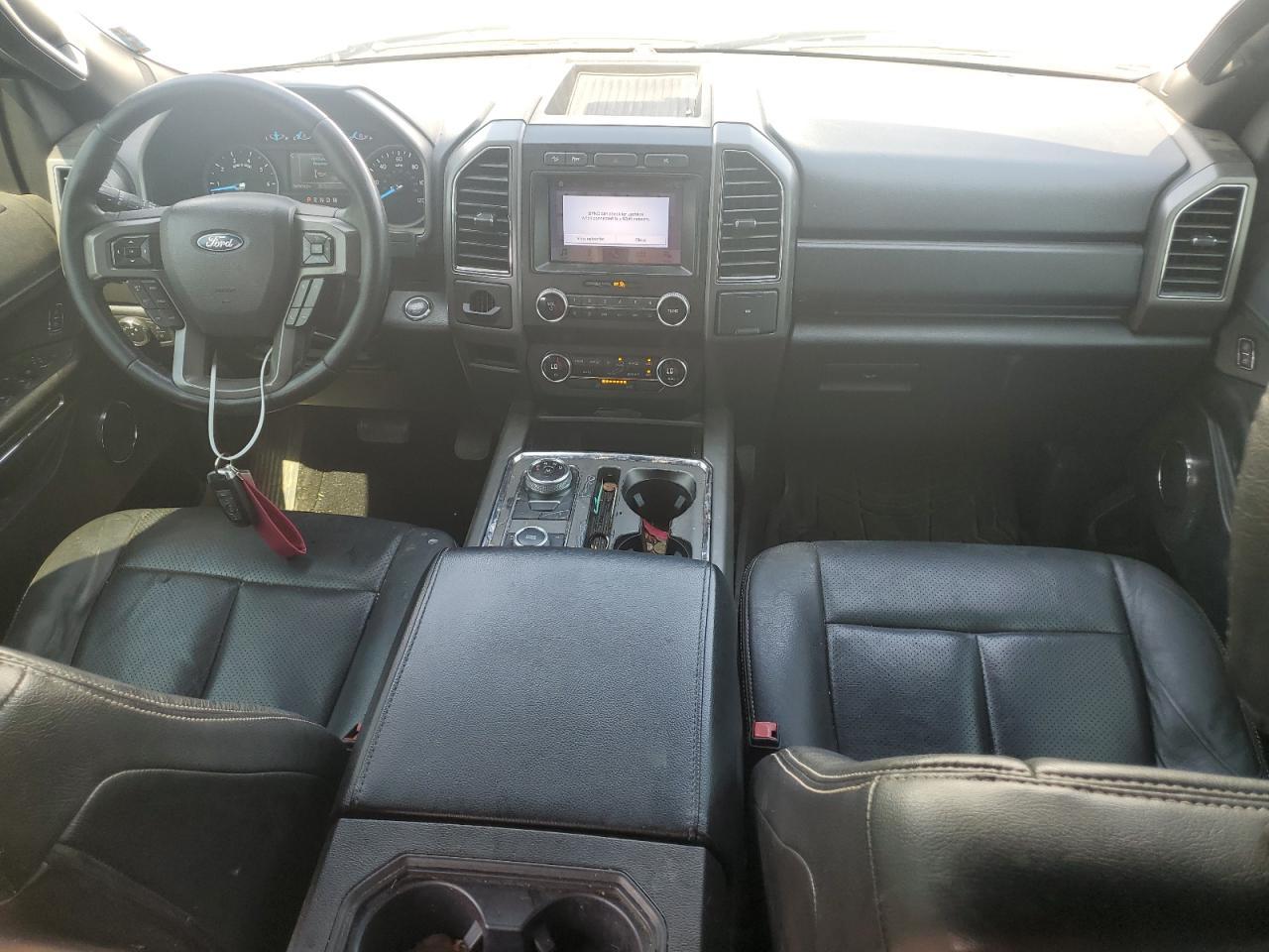 2019 FORD Expedition