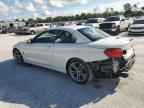 2017 BMW 4 Series