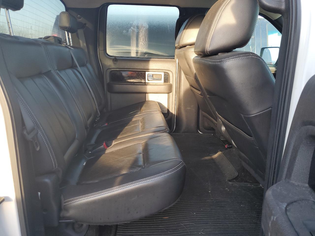 2009 FORD F-150