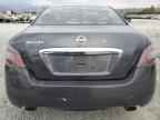 2013 NISSAN Maxima