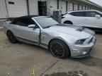 2013 FORD MUSTANG