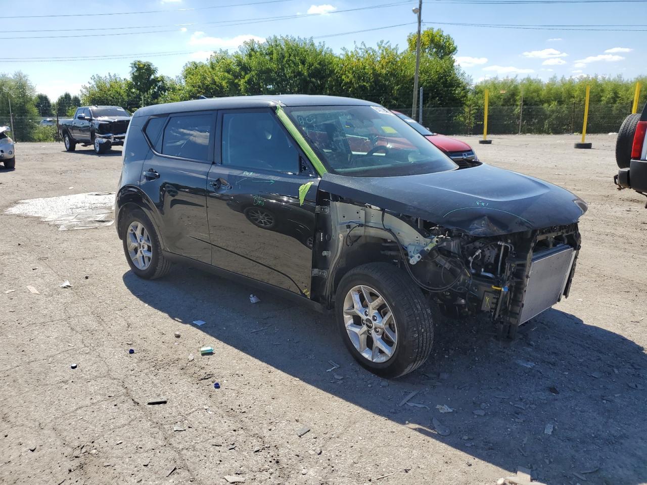 2024 KIA SOUL