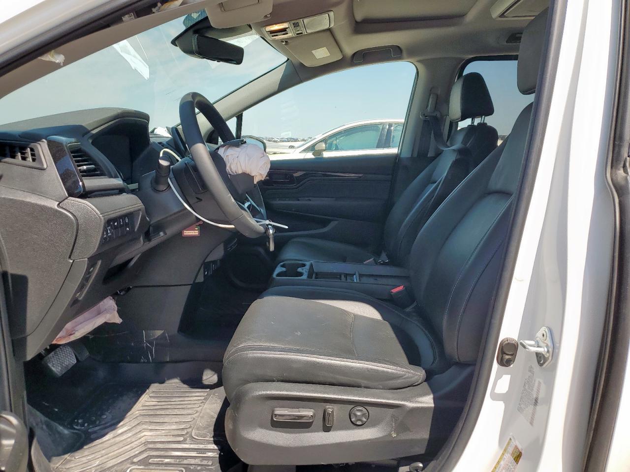 2023 HONDA ODYSSEY