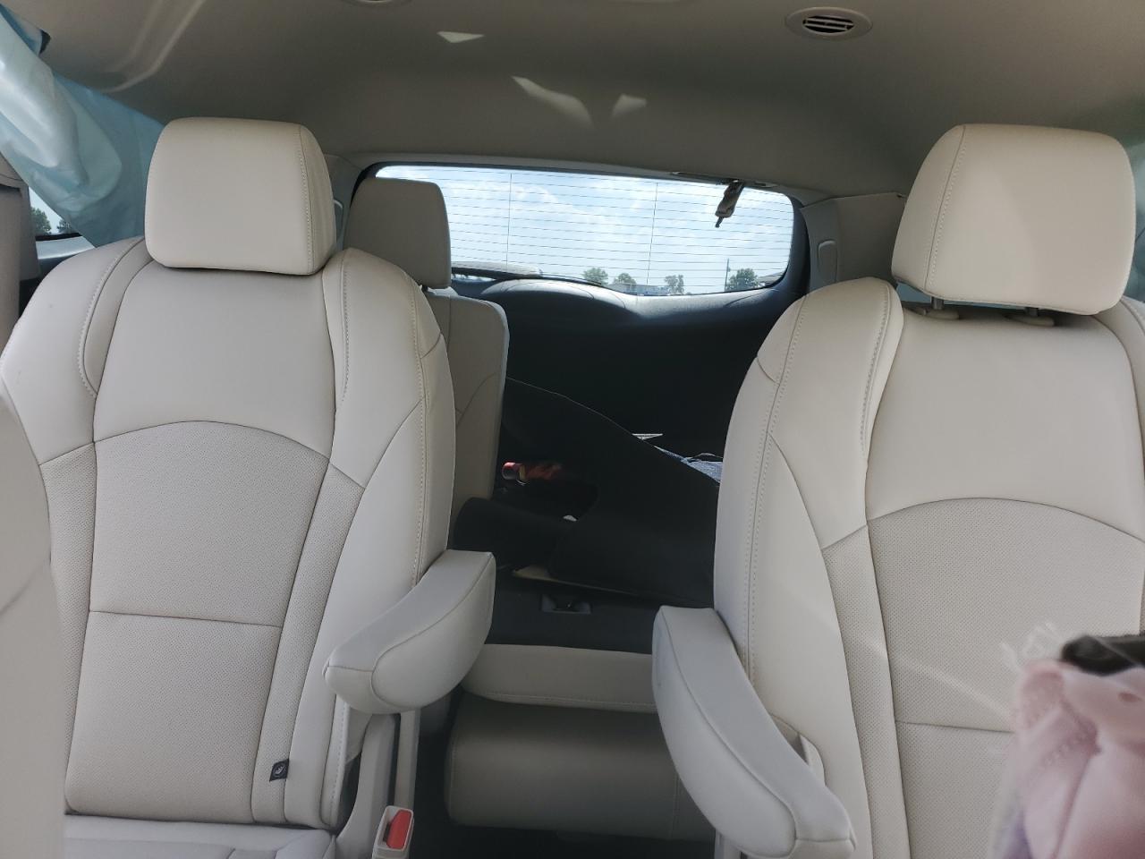 2024 BUICK ENCLAVE
