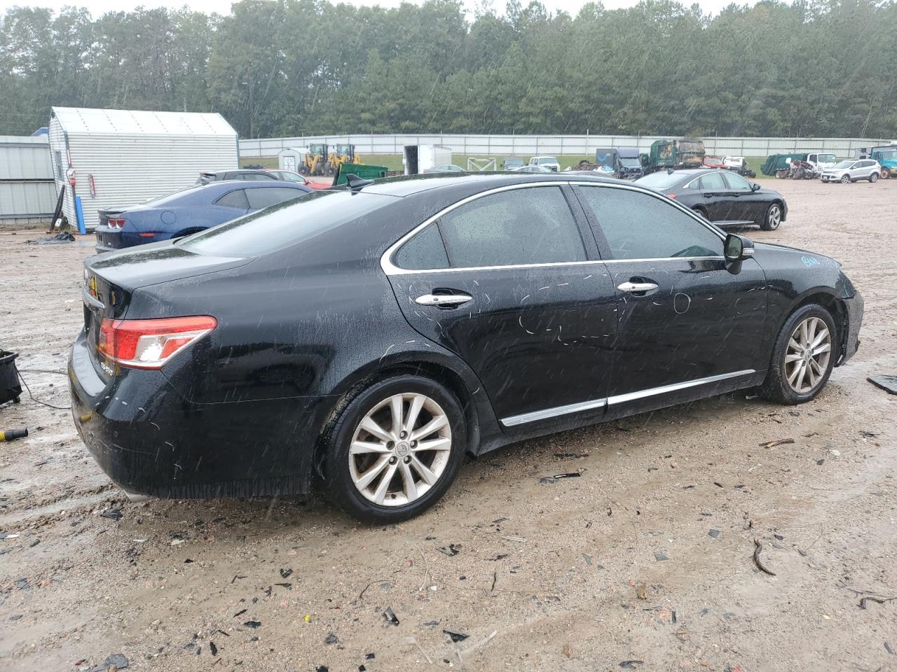 2010 LEXUS ES 350