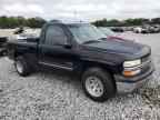 1999 CHEVROLET Silverado