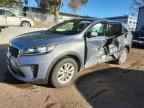 2020 KIA SORENTO