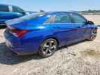 2022 HYUNDAI ELANTRA