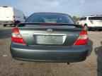 2003 TOYOTA CAMRY