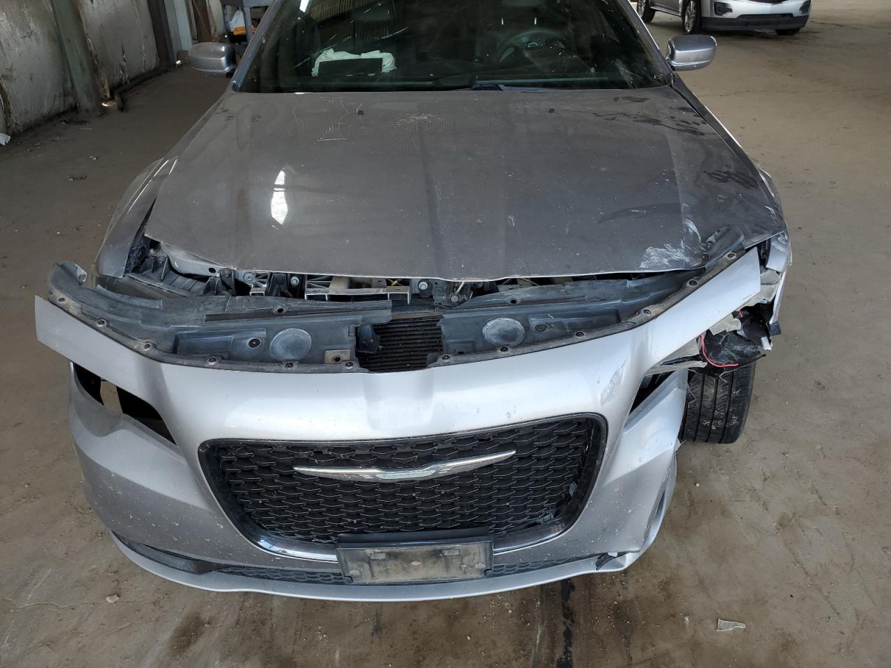 2017 CHRYSLER 300